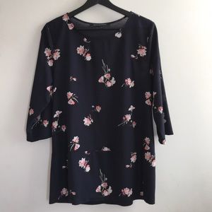 French Connection Blouse/Tunic